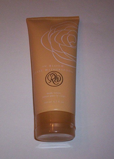 Avon In Bloom By Reese Witherspoon Body Lotion