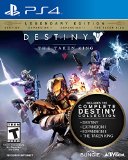 Destiny The Taken King - Legendary Edition - PlayStation 4