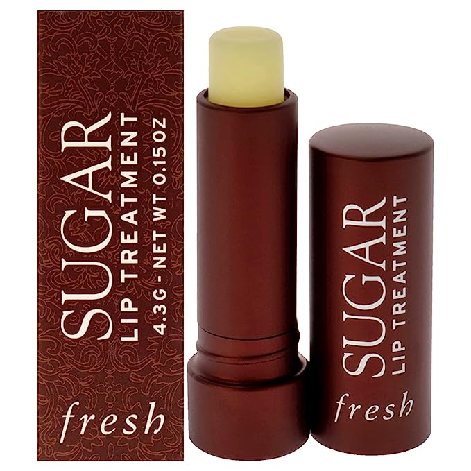 Fresh Sugar Lip Treatment - Original Lip Treatment Women 0.15 oz