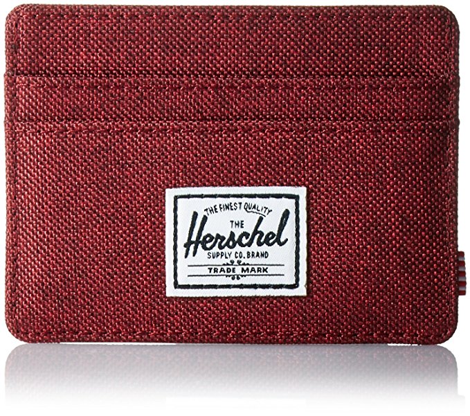 Herschel Supply Co. Charlie Card Holder