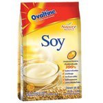 Ovaltine Nature Select Soy Milk MIX of Soy Tofu Powder 35 Grams X 15 Sachets