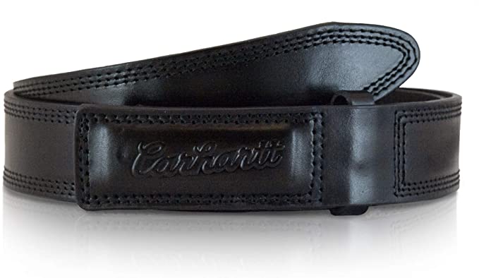 Carhartt Men's Signature Casual Belt