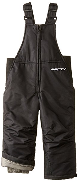 Arctix Infant/Toddler Chest High Insulated Snow Bib Overalls