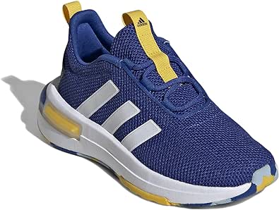 adidas Unisex-Child Racer Tr23 (Little Big Kid) Sneaker