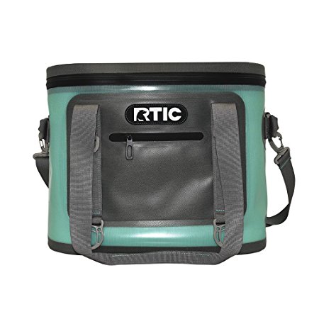 RTIC Soft Pack 30 (Seafoam)