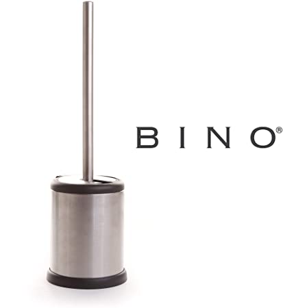 BINO Toilet Brush with Holder