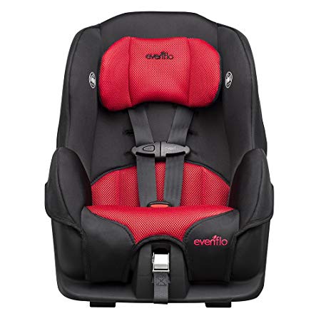 Evenflo Tribute Convertible Car Seat