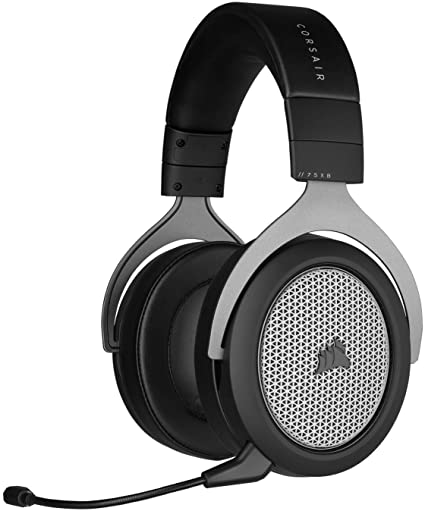 Corsair HS75 XB Wireless Gaming Headset for Xbox Series X, Xbox Series S, and Xbox One