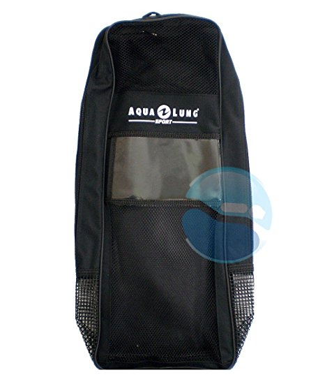Aqua Lung Sport Deluxe Snorkeling Bag