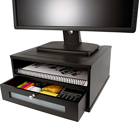 VICTOR TECHNOLOGY Monitor Stands/Risers (VCT11755)