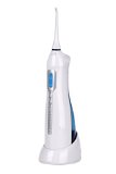 NEW Poseidon Inductive Rechargeable Oral Irrigator with Charging Cradle by ToiletTree Products