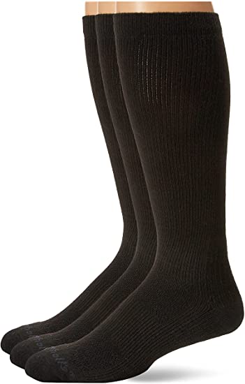 Dr. Scholl's mens Graduated Compression (1pk)