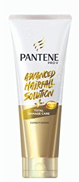 Pantene Advanced Hair Fall Solution Total Damage Care Conditioner, 180 ml