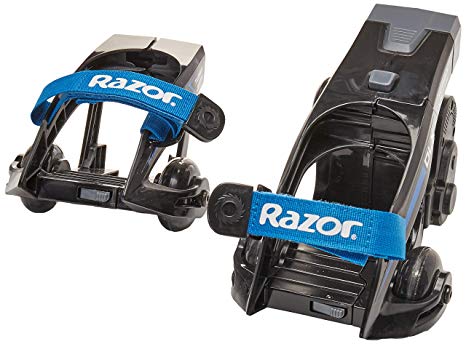 Razor Turbo Jetts Electric Heel Wheels