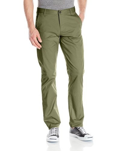 Dockers Men's Alpha On The Go Pant