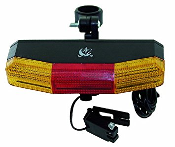 Ventura Brake and Directional Taillight