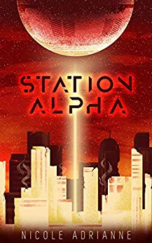 Station Alpha: Miles and Breaker #1 (Miles & Breaker)