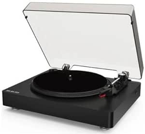 Daewoo Wireless Turntable DETT1891 (Renewed)