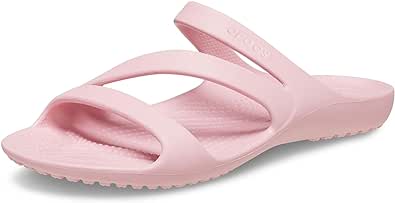 Crocs women's Kadee Ii Flip Flop Sandal