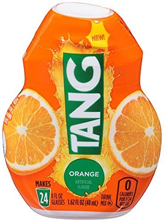 Tang Orange Liq Conc