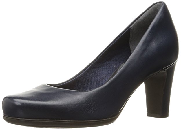 Rockport Women's Total Motion Pump