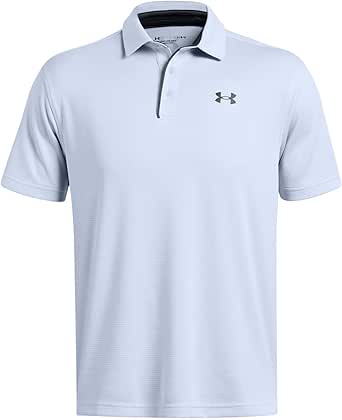 Under Armour Men's Tech Golf Polo