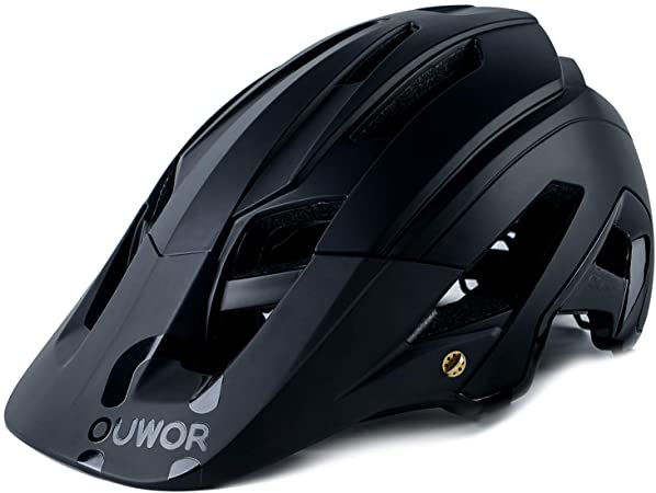 Mountain Bike MTB Helmet for Adults and Youth