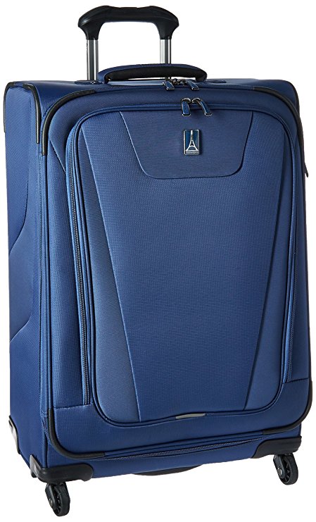 Travelpro Maxlite 4 Expandable 25 Inch Spinner Suitcase