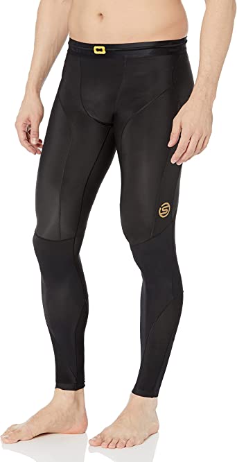 Skins Men's Series-5 Compression Long Tights