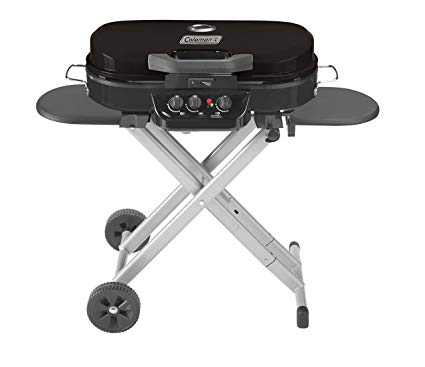 Coleman Roadtrip 285 Portable Stand-Up Propane Grill