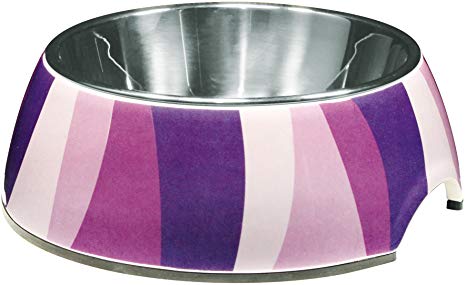 Dogit Style 2-in-1 Dog Bowl
