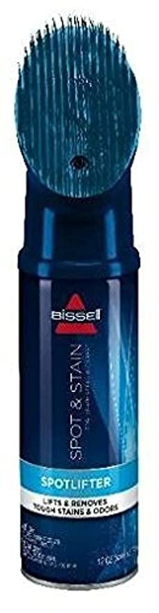 BISSELL Spot & Stain Fabric and Upholstery Cleaner, 9351
