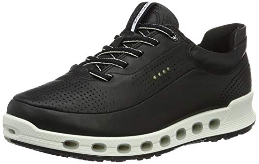 ECCO Women's Cool 2.0 Gore-tex Sneaker Fashion