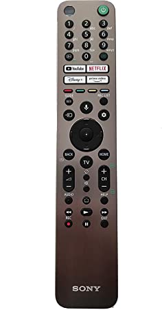 Sony Remote Commander RMF-TX621E, W126155094