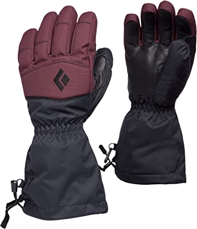 Black Diamond Recon Glove - Women's