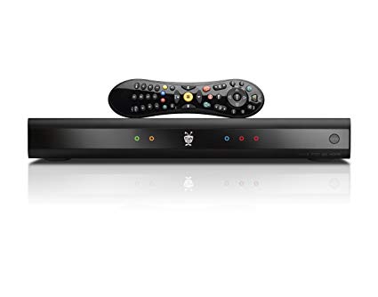 TiVo TCD746320 Premiere DVR, Black (2010 Model)