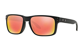 Oakley Sport Black Sunglasses (OO9102|51)