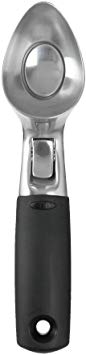 Oxo Good Grips Beak Ice Cream Scoop