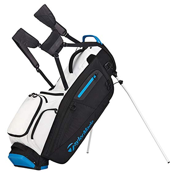 Taylor Made Flextech Stand Bag