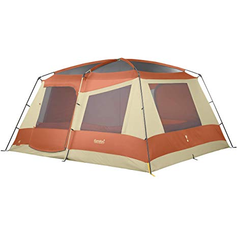 Eureka! Copper Canyon, Three-Season Camping Tent