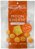 Moon Cheese Medium Cheddar