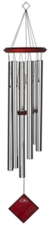 Woodstock 37 Inch Earth Wind Chime