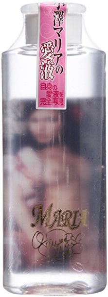 NPG Japanese Toy Ozawa Maria of love liquid lotion 200ml