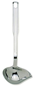 Norpro 1141 Stainless Steel Gravy Ladle