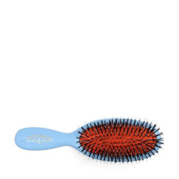 Mason Pearson Pocket Mixture Bristle & Nylon Hair Brush
