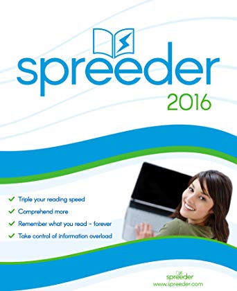 Spreeder Pro [Download]