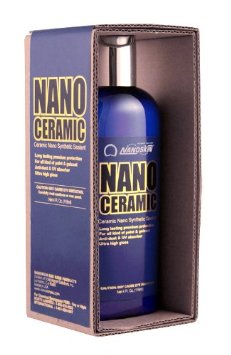 Nanoskin NA-CNP4 Nano Ceramic Synthetic Sealant - 4 oz