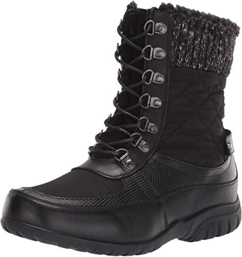 Propét Women's Delaney Frost Snow Boot