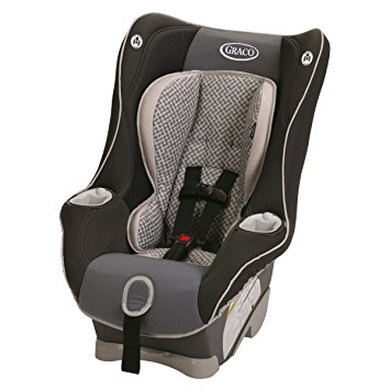 Graco My Ride 65 Car Seat, Jigsaw