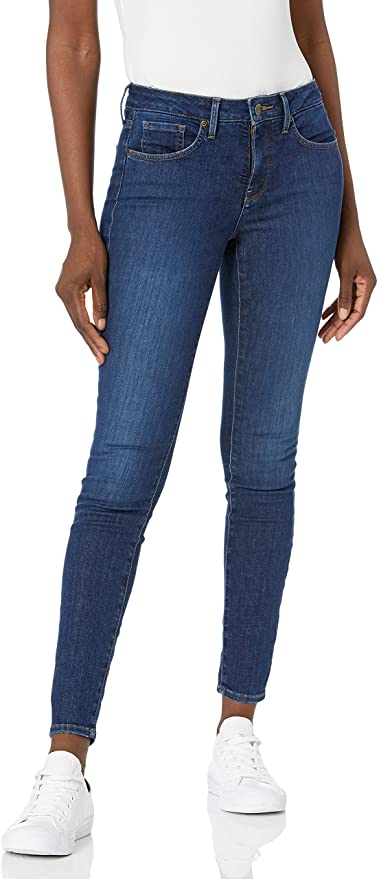 NYDJ Women's Ami Skinny Legging Denim Jeans